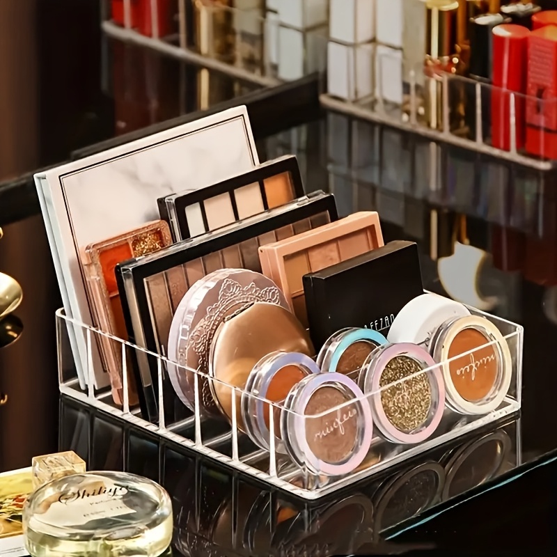 Drawer Organizer Tray - 1 pièce Organiseur de maquillage en