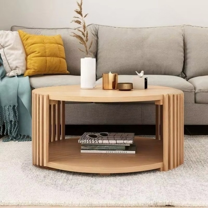 Office Furniture In Dubai - Supports en bois modernes de luxe