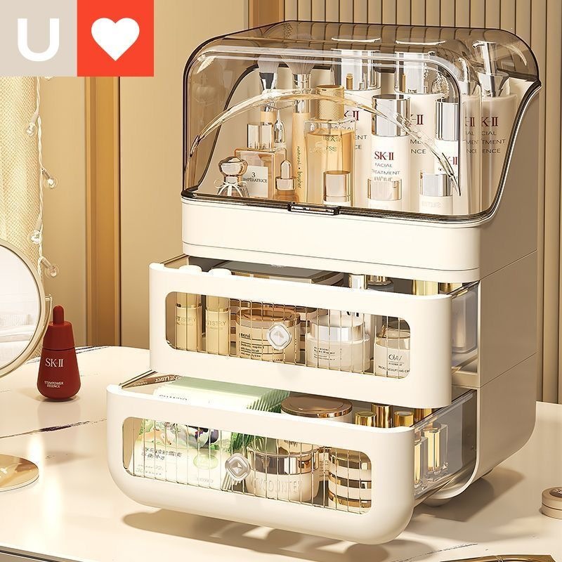 Drawer Organizer Tray - Boîte de rangement pour chambre à