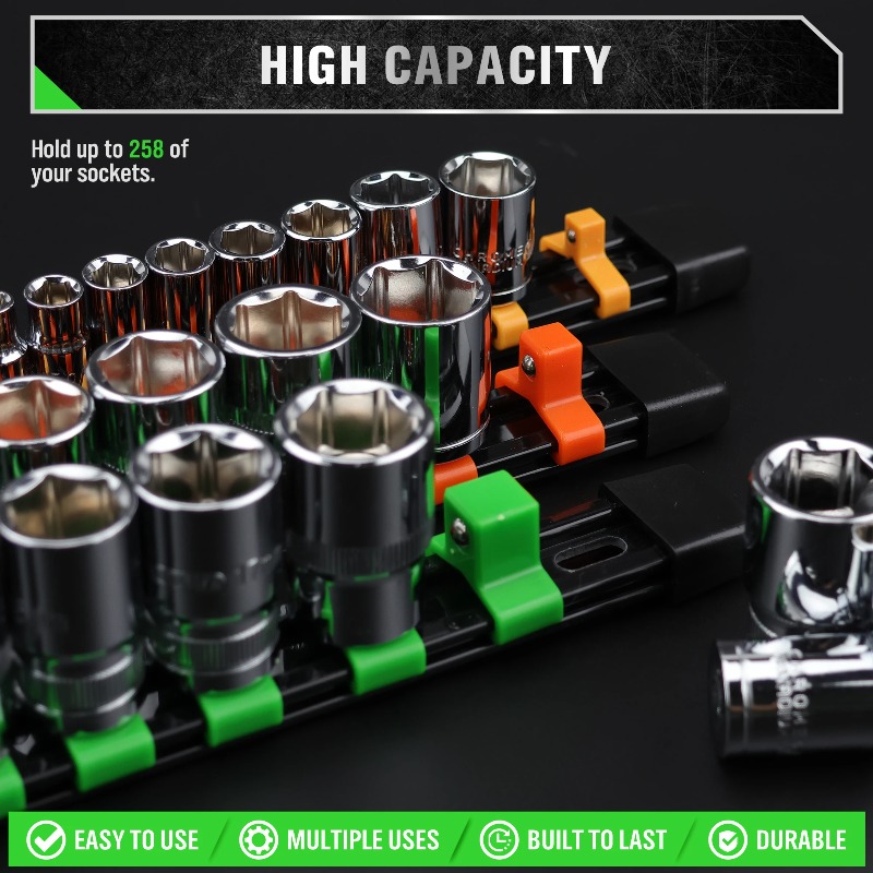 Ensemble de 18 organiseurs de  - Drawer Organizer Tray avis et prix