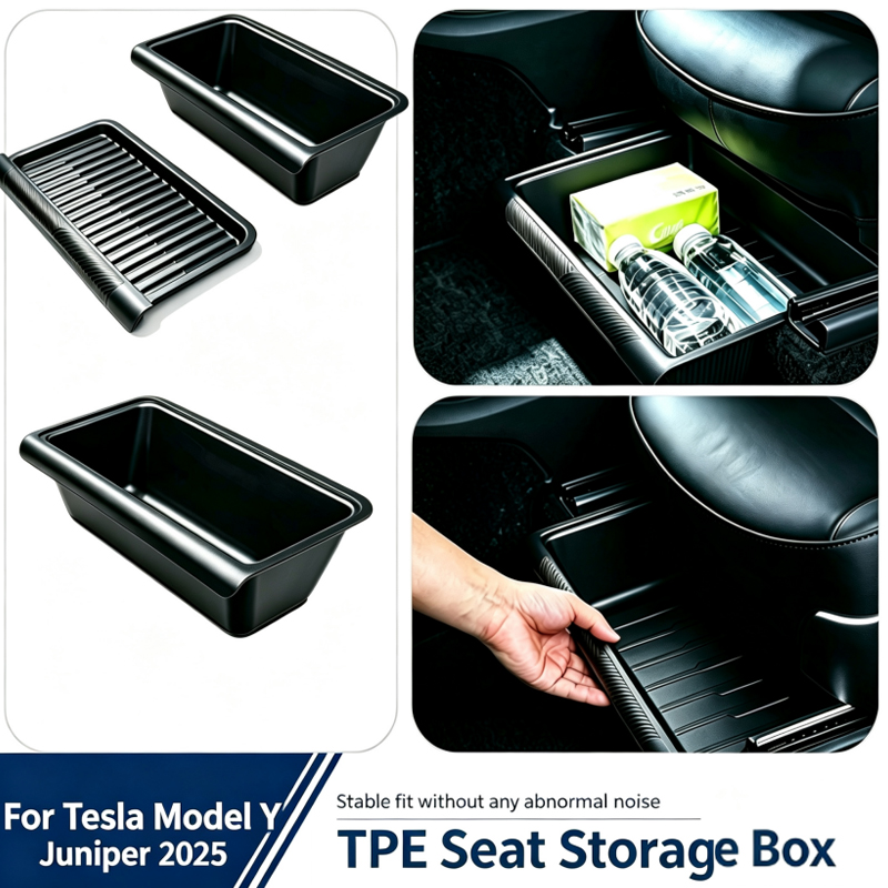 Pour Tesla Model Y Juniper 202 - Drawer Organizer Tray avis et prix