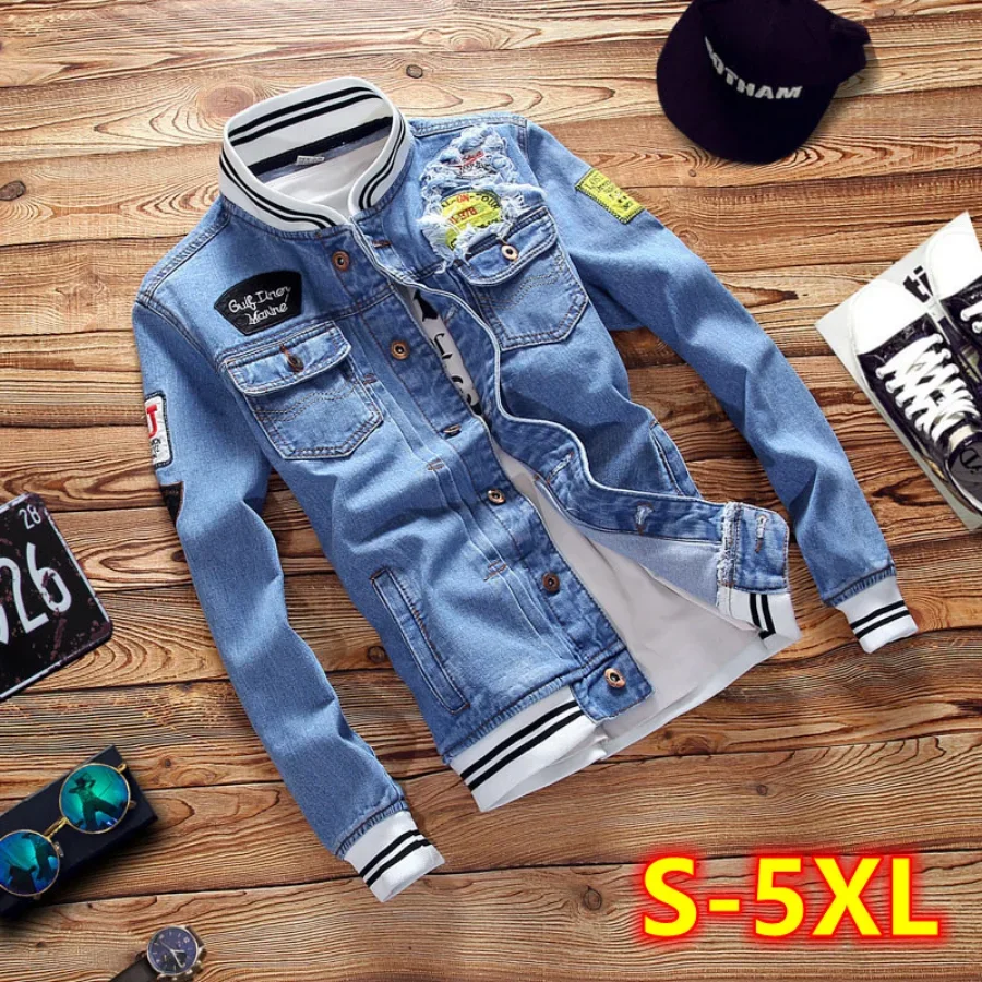 Nouveau 2026 hommes Denim vest - Coat Rack Standing avis et prix