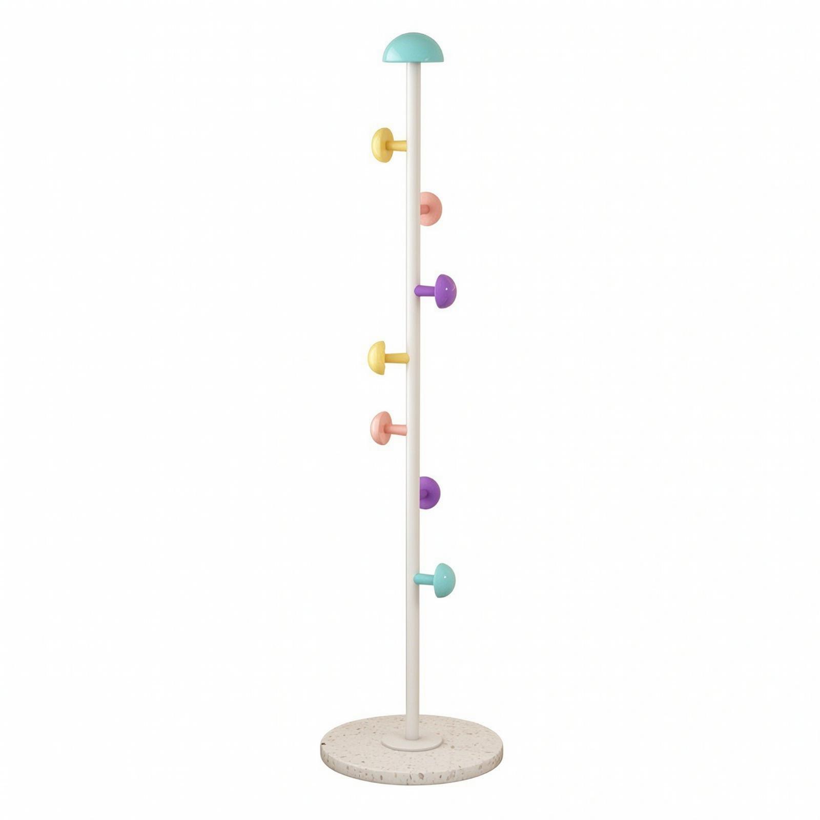 Porte-manteau sur pied avec ba - Coat Rack Standing avis et prix