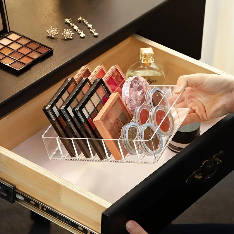 1 pièce Organiseur de maquilla - Drawer Organizer Tray avis et prix