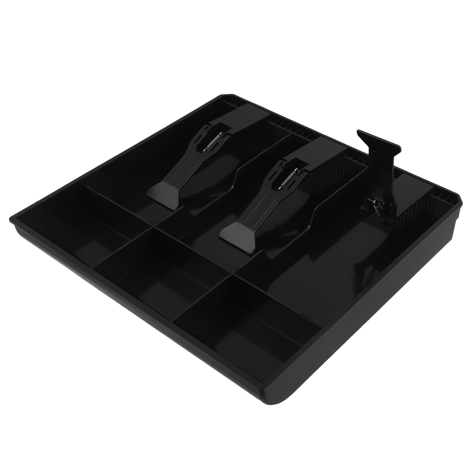 Tiroir de caisse à compartimen - Drawer Organizer Tray avis et prix