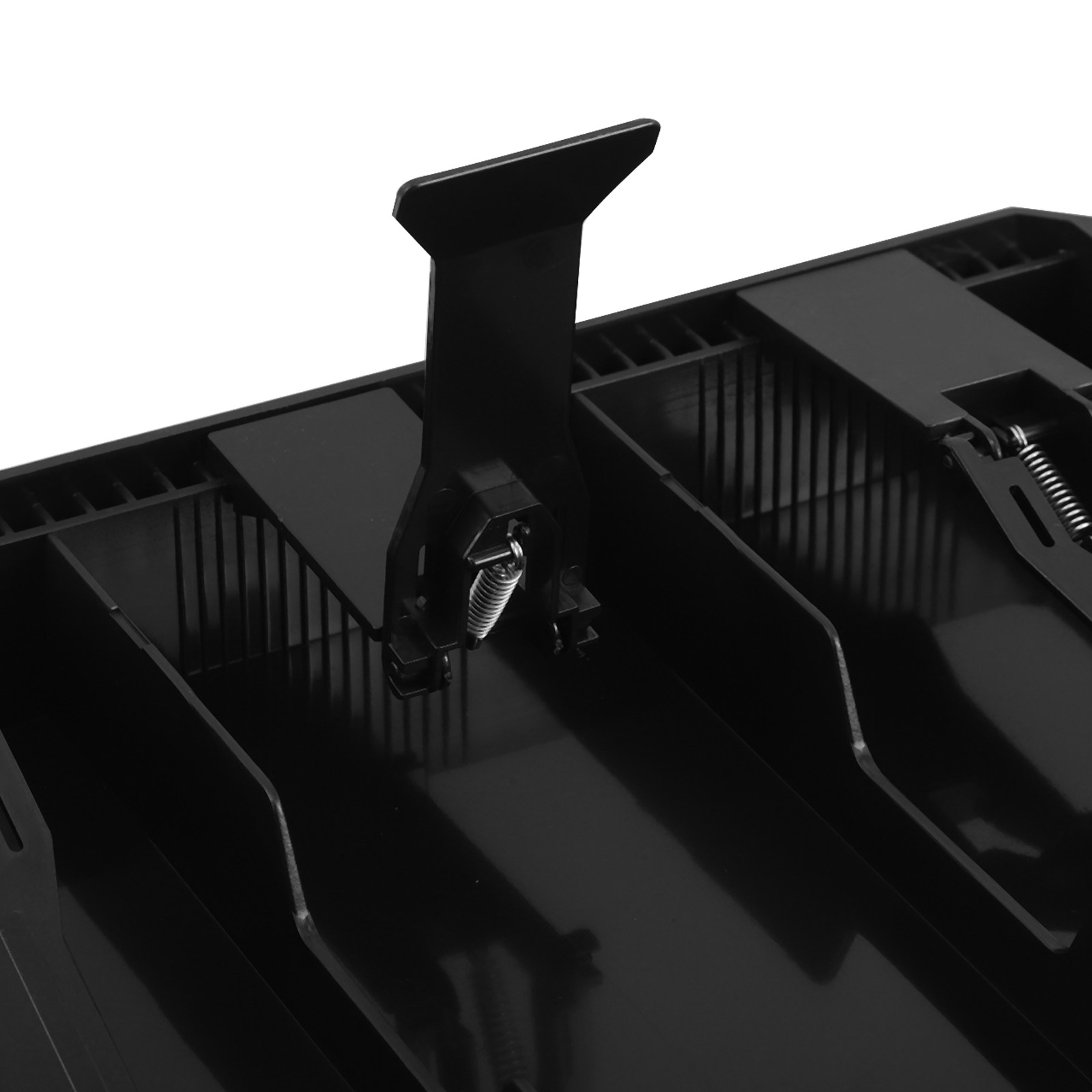 Tiroir de caisse à compartimen - Drawer Organizer Tray avis et prix