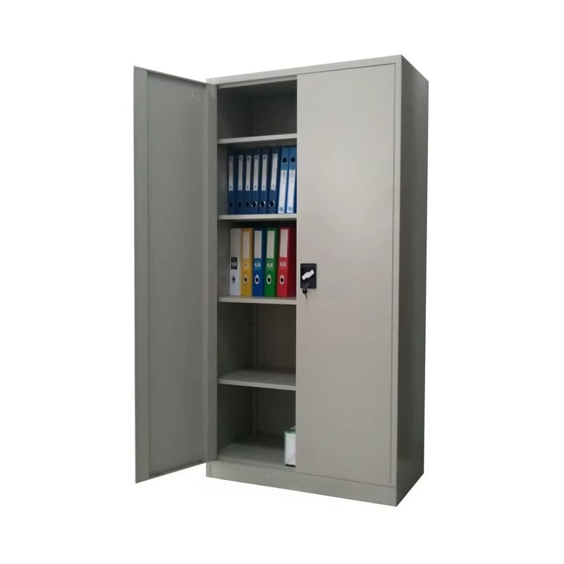 Armoire de classement en acier - Office Furniture Standard Dimensions avis et prix