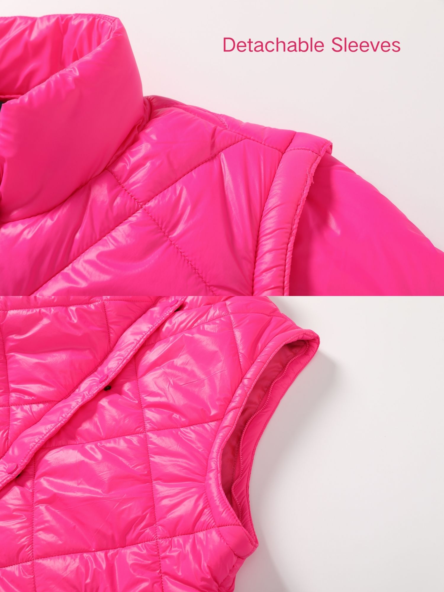 Veste d'hiver pour femmes gran - Coat Rack Standing avis et prix
