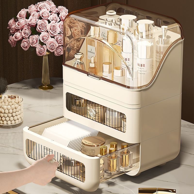 Boîte de rangement pour chambr - Drawer Organizer Tray avis et prix