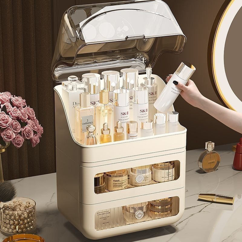 Boîte de rangement pour chambr - Drawer Organizer Tray avis et prix