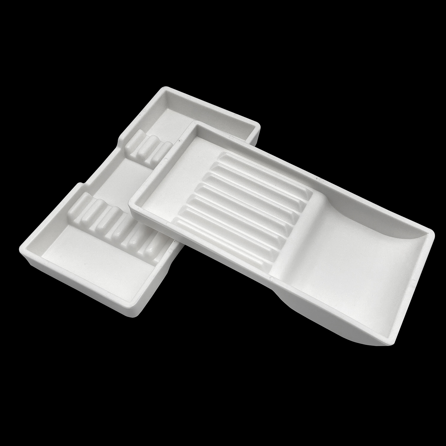 Plateaux d'armoire autoclavabl - Drawer Organizer Tray avis et prix