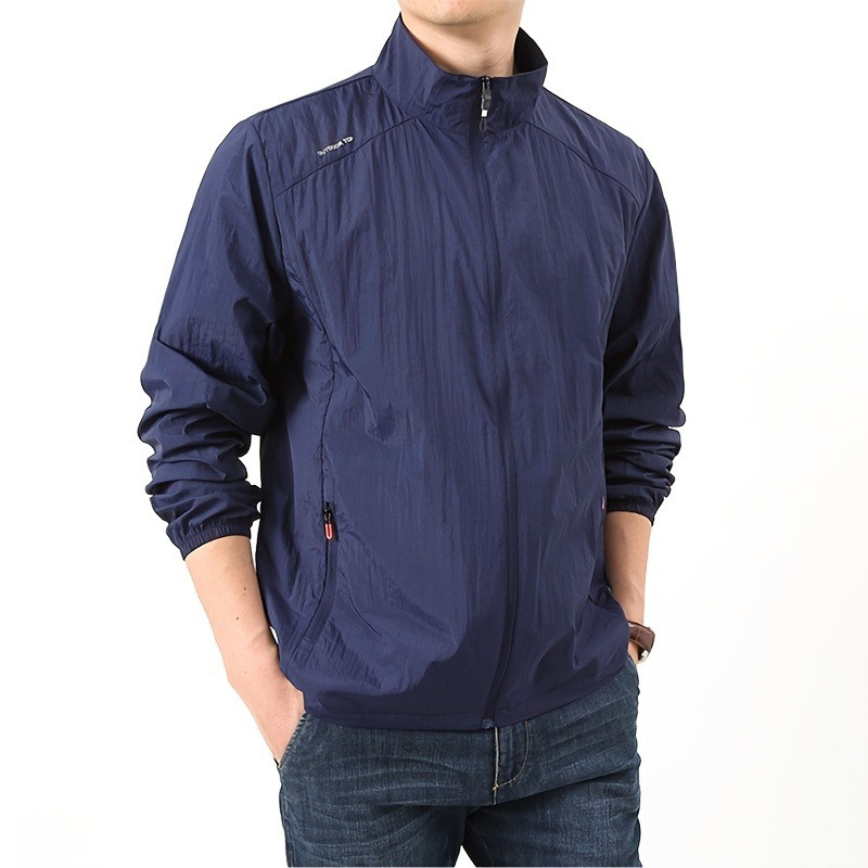 Veste légère pour homme, col m - Coat Rack Standing avis et prix